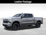 2025 Chevrolet Silverado 1500 Crew Cab 4x4 Pickup for sale #33224 - photo 3