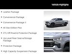 2025 Chevrolet Silverado 1500 Crew Cab 4x4 Pickup for sale #33224 - photo 27