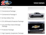 2025 Chevrolet Silverado 1500 Crew Cab 4x4 Pickup for sale #33224 - photo 11