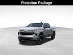 2025 Chevrolet Silverado 1500 Crew Cab 4x4 Pickup for sale #33224 - photo 8