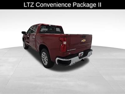 2026 Chevrolet Silverado 1500 Crew Cab 4x4 Pickup for sale #33231 - photo 2