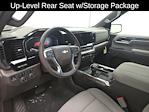 2026 Chevrolet Silverado 1500 Crew Cab 4x4 Pickup for sale #33231 - photo 10