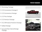 2026 Chevrolet Silverado 1500 Crew Cab 4x4 Pickup for sale #33231 - photo 27