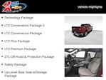 2026 Chevrolet Silverado 1500 Crew Cab 4x4 Pickup for sale #33231 - photo 4
