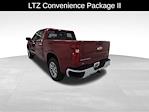 2026 Chevrolet Silverado 1500 Crew Cab 4x4 Pickup for sale #33231 - photo 2