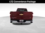 2026 Chevrolet Silverado 1500 Crew Cab 4x4 Pickup for sale #33231 - photo 5
