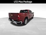 2026 Chevrolet Silverado 1500 Crew Cab 4x4 Pickup for sale #33231 - photo 6