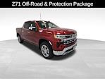 2026 Chevrolet Silverado 1500 Crew Cab 4x4 Pickup for sale #33231 - photo 8
