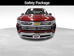 2026 Chevrolet Silverado 1500 Crew Cab 4x4 Pickup for sale #33231 - photo 9