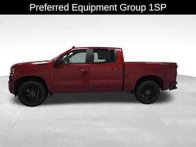 New 2026 Chevrolet Silverado 1500 RST Crew Cab 4x4 Pickup for sale #33236 - photo 2