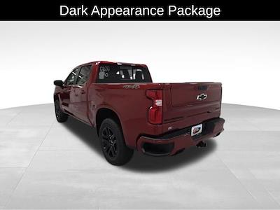 New 2026 Chevrolet Silverado 1500 RST Crew Cab 4x4 Pickup for sale #33236 - photo 2