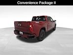 New 2026 Chevrolet Silverado 1500 RST Crew Cab 4x4 Pickup for sale #33236 - photo 6