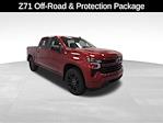 New 2026 Chevrolet Silverado 1500 RST Crew Cab 4x4 Pickup for sale #33236 - photo 8