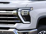 2025 Chevrolet Silverado 2500 Crew Cab SRW 4x4 Pickup for sale #33244 - photo 11