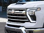 2025 Chevrolet Silverado 2500 Crew Cab SRW 4x4 Pickup for sale #33244 - photo 14