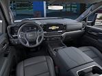 2025 Chevrolet Silverado 2500 Crew Cab SRW 4x4 Pickup for sale #33244 - photo 16