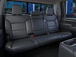 2025 Chevrolet Silverado 2500 Crew Cab SRW 4x4 Pickup for sale #33244 - photo 19