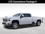 2025 Chevrolet Silverado 2500 Crew Cab SRW 4x4 Pickup for sale #33244 - photo 3