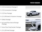 2025 Chevrolet Silverado 2500 Crew Cab SRW 4x4 Pickup for sale #33244 - photo 27