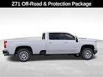 2025 Chevrolet Silverado 2500 Crew Cab SRW 4x4 Pickup for sale #33244 - photo 6