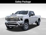 2025 Chevrolet Silverado 2500 Crew Cab SRW 4x4 Pickup for sale #33244 - photo 7