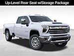 2025 Chevrolet Silverado 2500 Crew Cab SRW 4x4 Pickup for sale #33244 - photo 8
