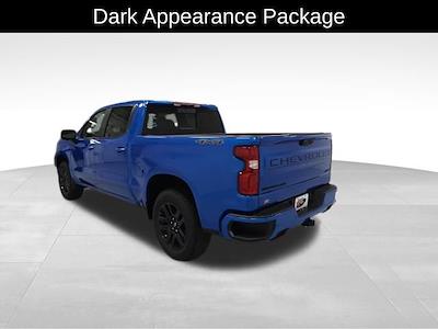 2026 Chevrolet Silverado 1500 Crew Cab 4x4 Pickup for sale #33245 - photo 2