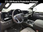 2026 Chevrolet Silverado 1500 Crew Cab 4x4 Pickup for sale #33245 - photo 9