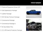 2026 Chevrolet Silverado 1500 Crew Cab 4x4 Pickup for sale #33245 - photo 17