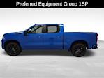 2026 Chevrolet Silverado 1500 Crew Cab 4x4 Pickup for sale #33245 - photo 3