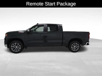 New 2026 Chevrolet Silverado 1500 LT Crew Cab 4x4 Pickup for sale #33248 - photo 2
