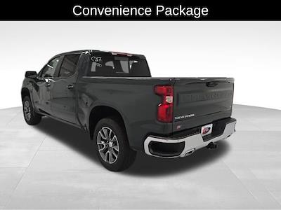 New 2026 Chevrolet Silverado 1500 LT Crew Cab 4x4 Pickup for sale #33248 - photo 2