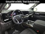 New 2026 Chevrolet Silverado 1500 LT Crew Cab 4x4 Pickup for sale #33248 - photo 9