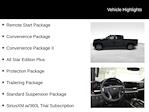 New 2026 Chevrolet Silverado 1500 LT Crew Cab 4x4 Pickup for sale #33248 - photo 27