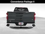 New 2026 Chevrolet Silverado 1500 LT Crew Cab 4x4 Pickup for sale #33248 - photo 4