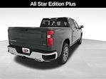 New 2026 Chevrolet Silverado 1500 LT Crew Cab 4x4 Pickup for sale #33248 - photo 5