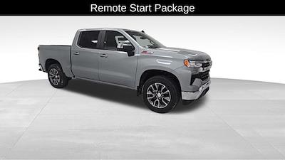 New 2026 Chevrolet Silverado 1500 LT Crew Cab 4x4 Pickup for sale #33249 - photo 2