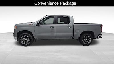 New 2026 Chevrolet Silverado 1500 LT Crew Cab 4x4 Pickup for sale #33249 - photo 2
