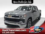 New 2026 Chevrolet Silverado 1500 LT Crew Cab 4x4 Pickup for sale #33249 - photo 1