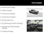New 2026 Chevrolet Silverado 1500 LT Crew Cab 4x4 Pickup for sale #33249 - photo 17
