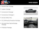 New 2026 Chevrolet Silverado 1500 LT Crew Cab 4x4 Pickup for sale #33249 - photo 5