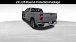 New 2026 Chevrolet Silverado 1500 LT Crew Cab 4x4 Pickup for sale #33249 - photo 3