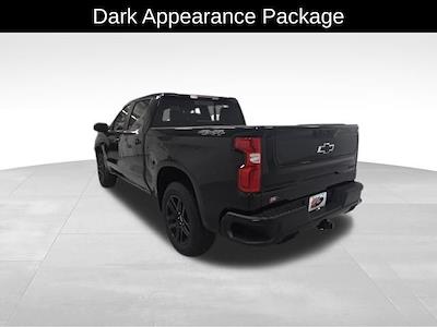 2026 Chevrolet Silverado 1500 Crew Cab 4x4 Pickup for sale #33253 - photo 2