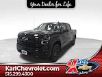 2026 Chevrolet Silverado 1500 Crew Cab 4x4 Pickup for sale #33253 - photo 1