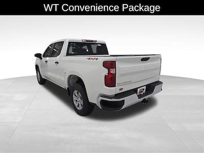 2026 Chevrolet Silverado 1500 Crew Cab 4x4 Pickup for sale #33255 - photo 2