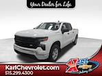 2026 Chevrolet Silverado 1500 Crew Cab 4x4 Pickup for sale #33255 - photo 1
