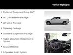 2026 Chevrolet Silverado 1500 Crew Cab 4x4 Pickup for sale #33255 - photo 27