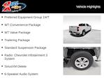 2026 Chevrolet Silverado 1500 Crew Cab 4x4 Pickup for sale #33255 - photo 4