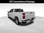 2026 Chevrolet Silverado 1500 Crew Cab 4x4 Pickup for sale #33255 - photo 2