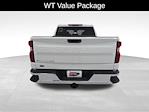 2026 Chevrolet Silverado 1500 Crew Cab 4x4 Pickup for sale #33255 - photo 5